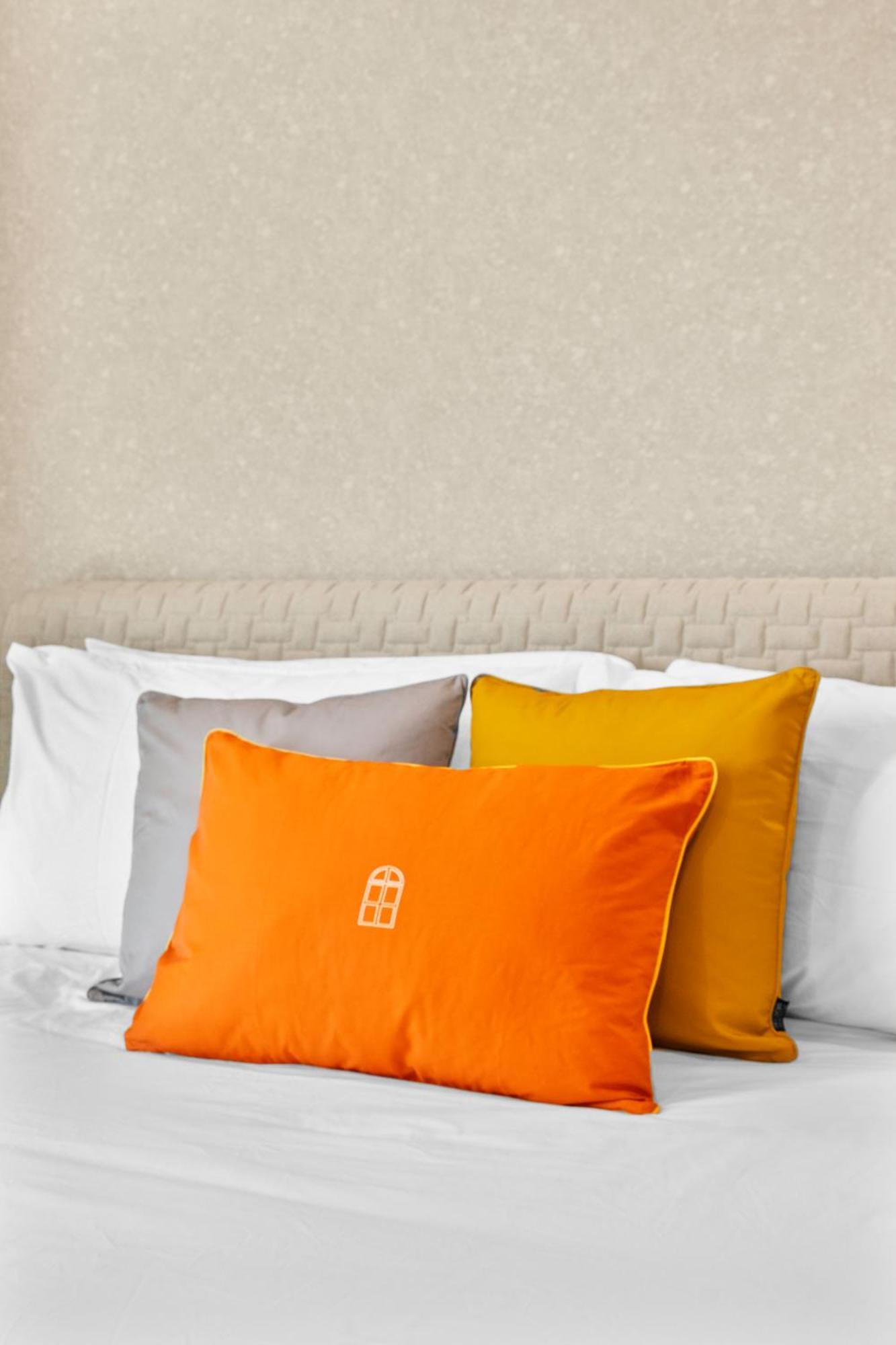Arcadia Hotel Boutique Монреаль Экстерьер фото